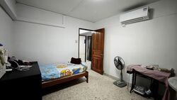 Blk 111 Jurong East Ville (Jurong East), HDB 5 Rooms #531262651